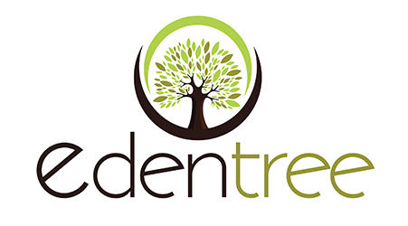 Edentree Logo